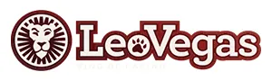 LeoVegas logo