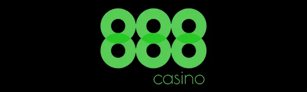 888 Casino logo