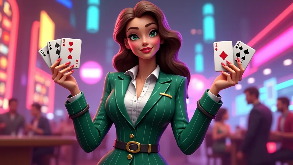 Casinoonlinestranierinonaams