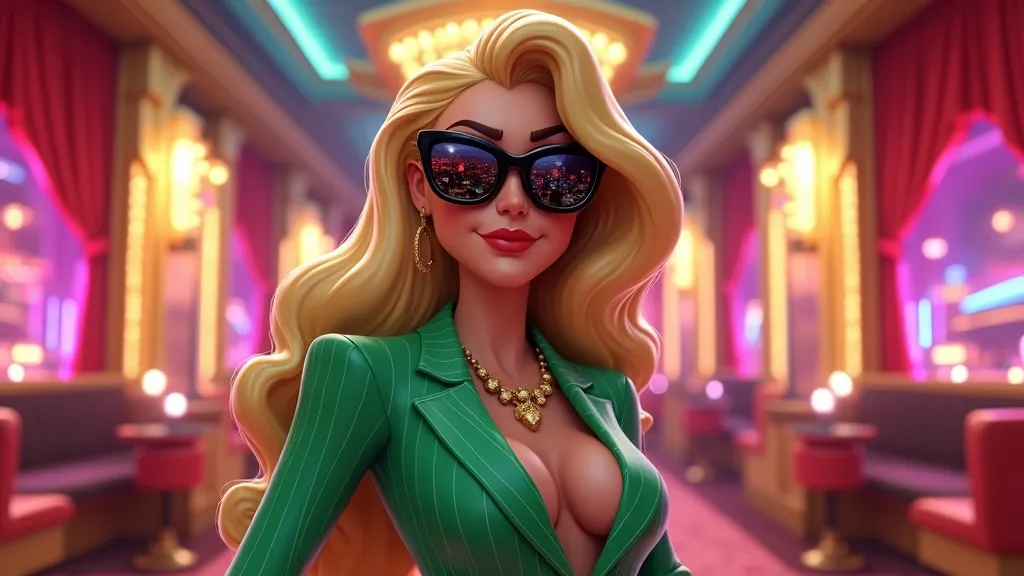 Casinoonlinestranierinonaams