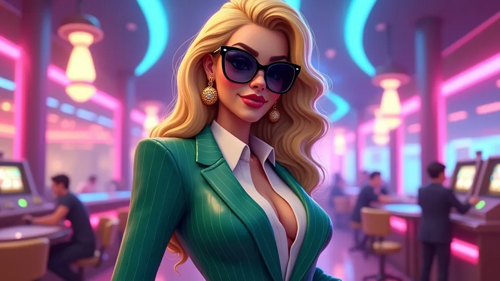 Casinoonlinestranierinonaams