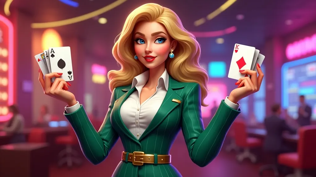 Casinoonlinestranierinonaams