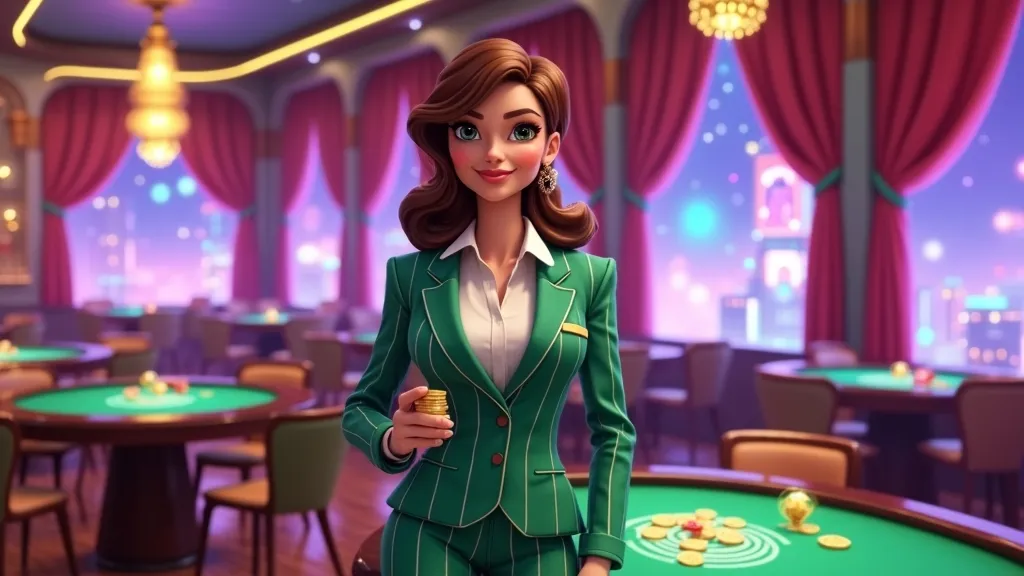 Casinoonlinestranierinonaams